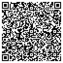 QR code with R T Construction contacts