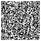 QR code with G & A Pool Products Inc contacts