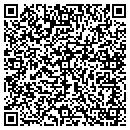 QR code with John E Post contacts