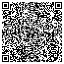 QR code with Hali Project Inc contacts