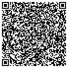 QR code with P J's Sports Pub contacts