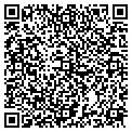 QR code with Gocos contacts