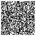 QR code with OEM Surplus contacts