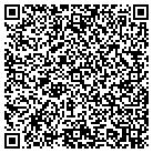 QR code with Adalberto R Aguirre Inc contacts