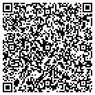 QR code with First National Center Leasing contacts