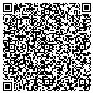 QR code with Corinth Animal Hospital contacts