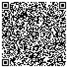 QR code with Precision Solar Controls Inc contacts