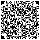 QR code with P S A Health Force contacts