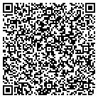 QR code with G & T First Class Detail contacts