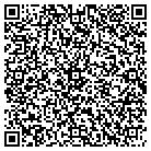 QR code with White & White Properties contacts
