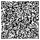 QR code with Nana's Attic contacts