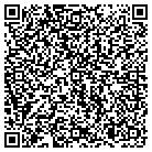 QR code with Academy of Dog Obedience contacts