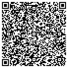 QR code with Martial Way Acad-Self Defense contacts