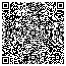 QR code with Obd Services contacts