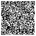 QR code with Nat contacts