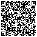 QR code with Nat contacts