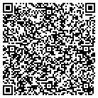 QR code with Leland R Weaver Library contacts