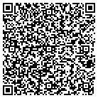 QR code with Saddle Brook Veterinary contacts