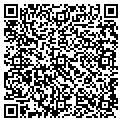 QR code with TCBY contacts