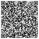 QR code with University Of San Francisco contacts