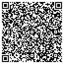 QR code with R M Trim contacts