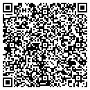 QR code with J & D Communications contacts