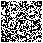 QR code with R & K Consulting Inc contacts