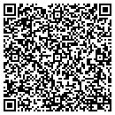QR code with Hurst Skateland contacts