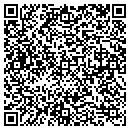 QR code with L & S Floor Works Inc contacts