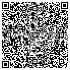 QR code with Cornerstone Msrement Solutions contacts