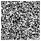 QR code with Cypress Creek Orthopedics contacts