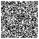 QR code with Antonian High School Alumni contacts