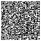 QR code with Maverick Computer Service contacts