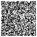 QR code with A B C Storage contacts