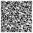 QR code with C & L Laundry contacts