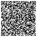 QR code with Ray's Tire Shop contacts