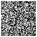 QR code with P C Repair For Less contacts