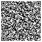 QR code with A LA Carte Pet Sitting contacts