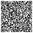 QR code with Aris Consulting contacts