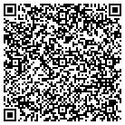 QR code with Too Good To Be Threw Clothing contacts