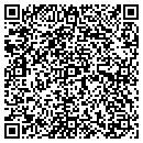 QR code with House of Charity contacts