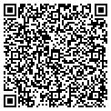 QR code with Abco contacts