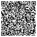 QR code with Kci contacts