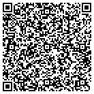 QR code with Rosenberg Texaco Station contacts