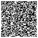 QR code with Gary T Cloud OD contacts