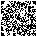QR code with US Telephone Directory contacts