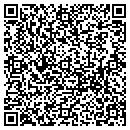 QR code with Saenger Lab contacts