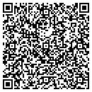 QR code with Tetco Mobil contacts