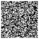 QR code with Albert Hamlin contacts