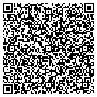 QR code with One Hour Martinizing contacts